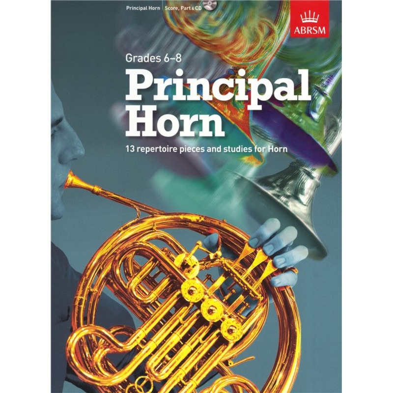 ABRSM Principal Horn