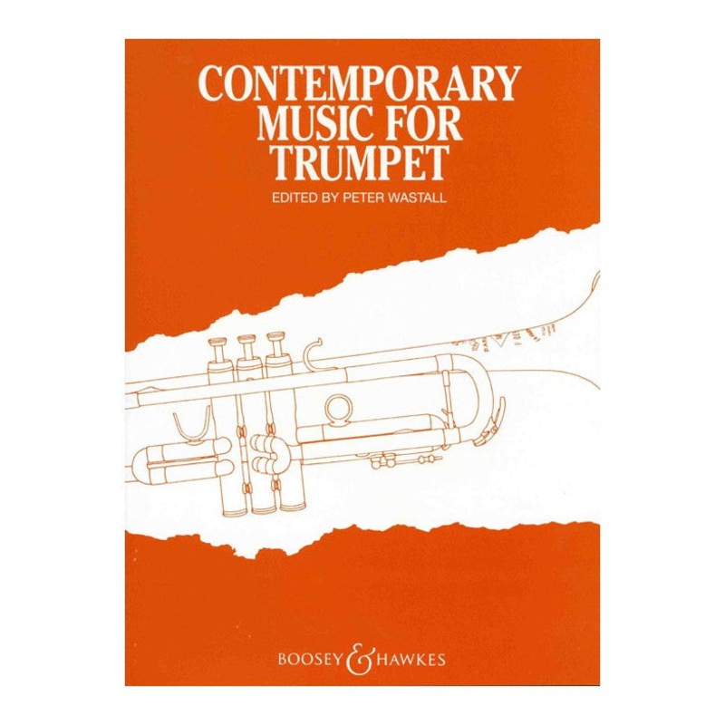 Contemporary Music for Trumpet
