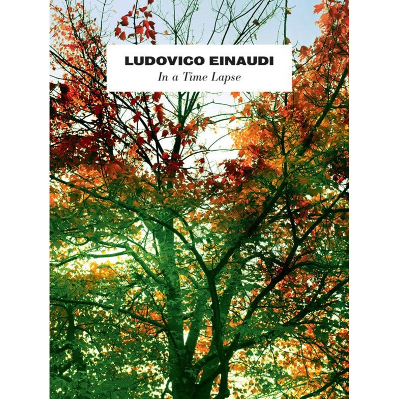Einaudi In A Time Lapse