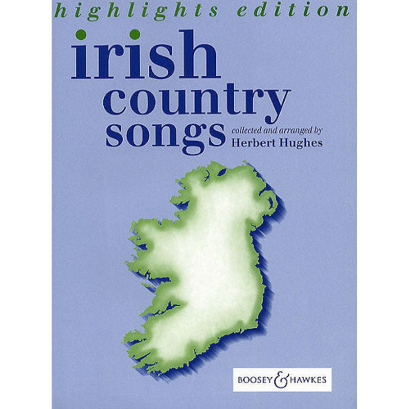Irish Country Songs