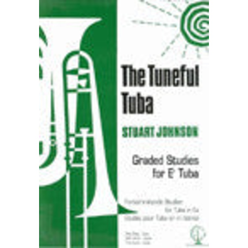 Johnson: The Tuneful Tuba