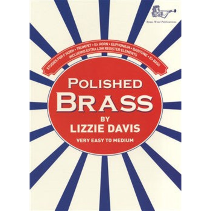 Polished Brass
