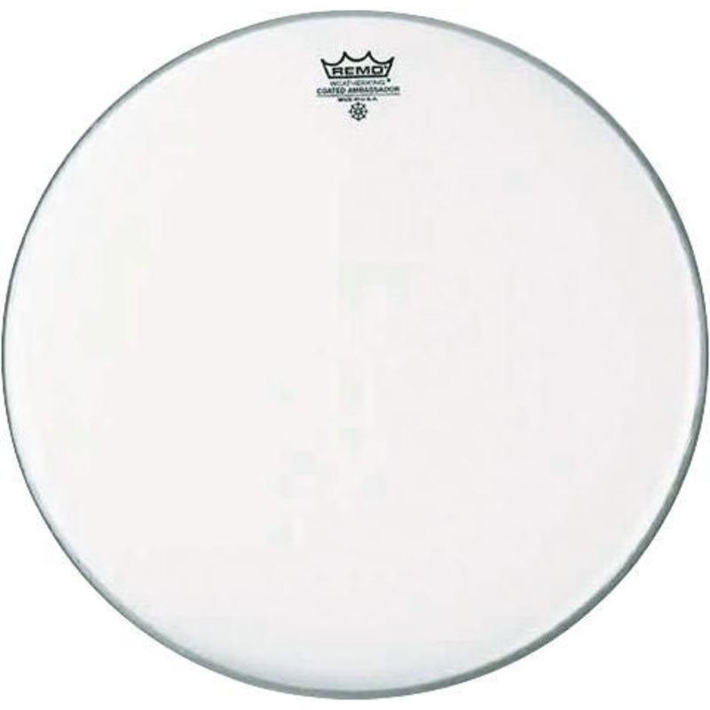 Remo Ambassador 13" Coated