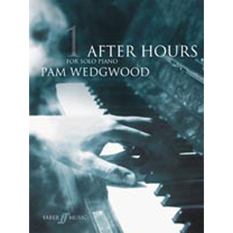 After Hours Book 1 Grades 3-4