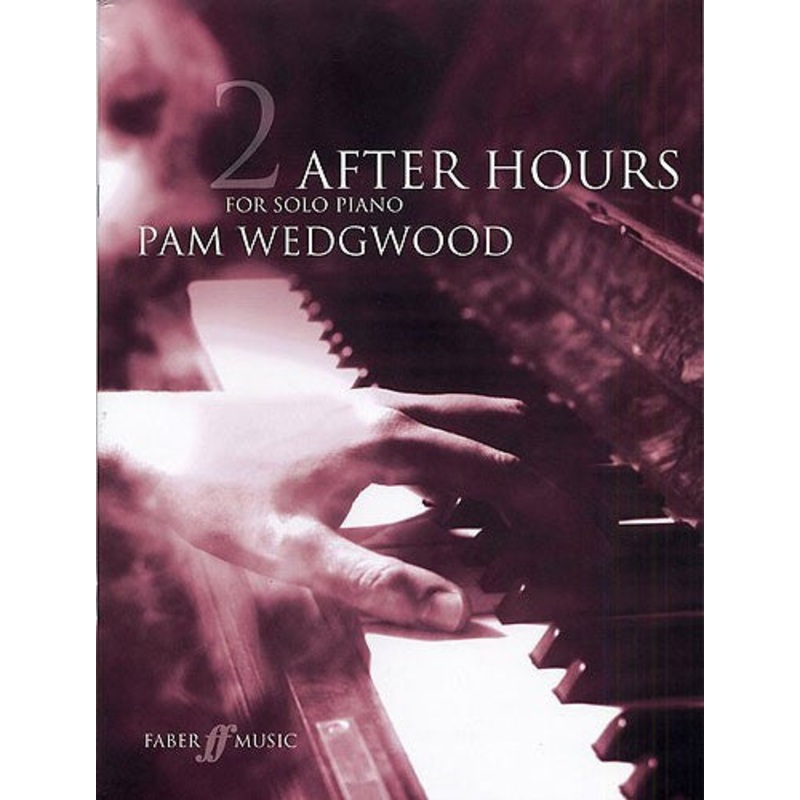 After Hours Book 2 Grades 4-6 Piano