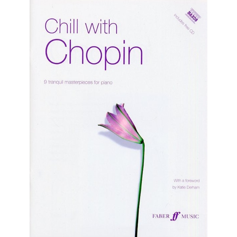 Chill With Chopin