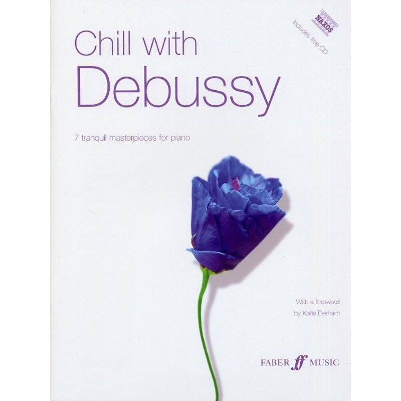 Chill With Debussy
