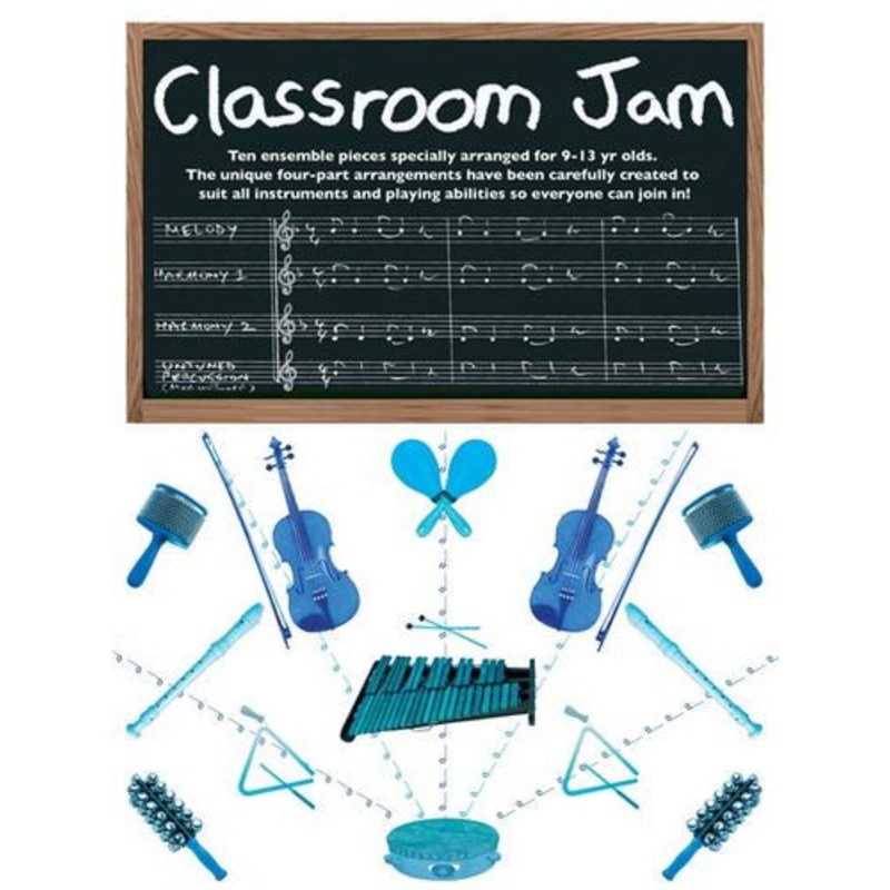 Classroom Jam