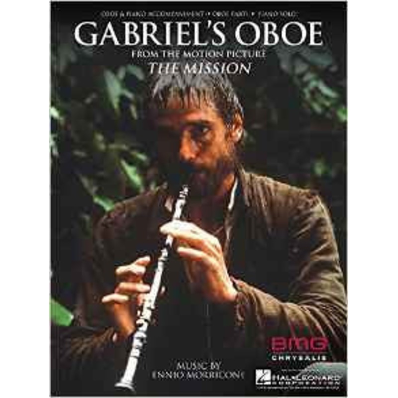 Ennio Morricone: Gabriel's Oboe (The Mission)