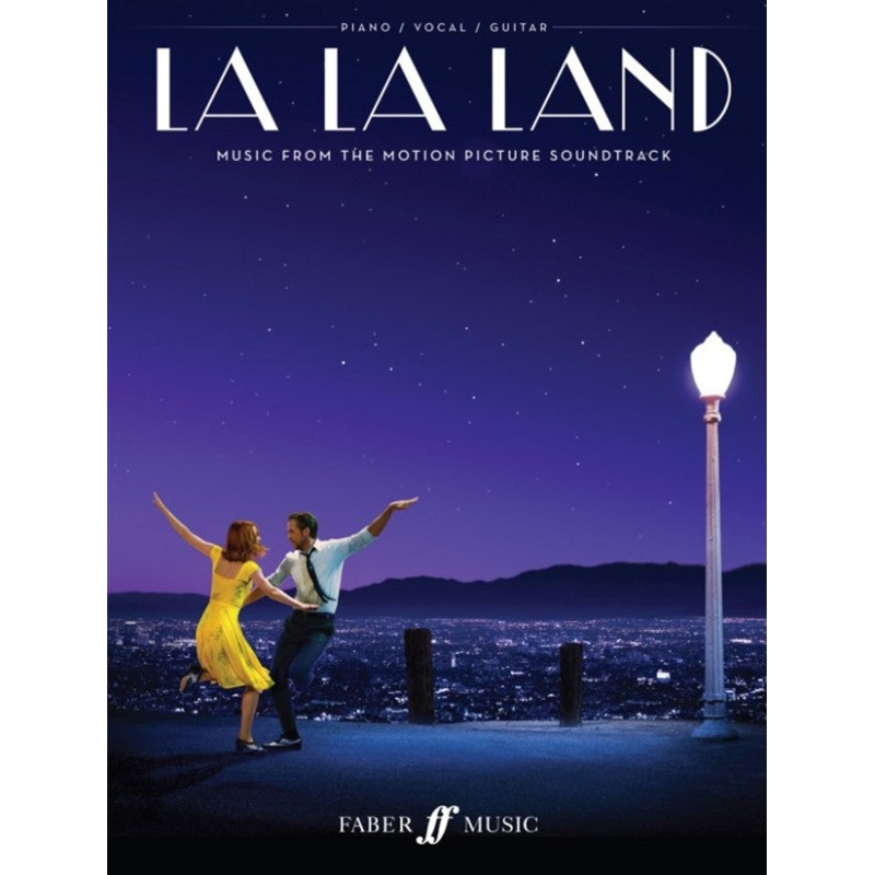 La La Land Music Songbook