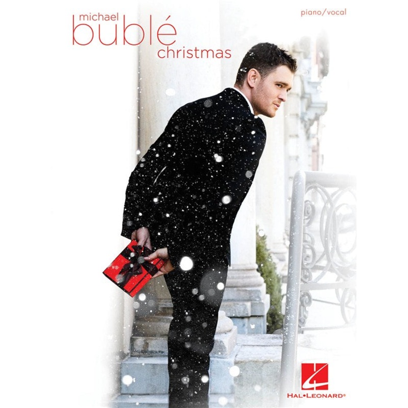Michael Bubl Christmas Songbook PVG