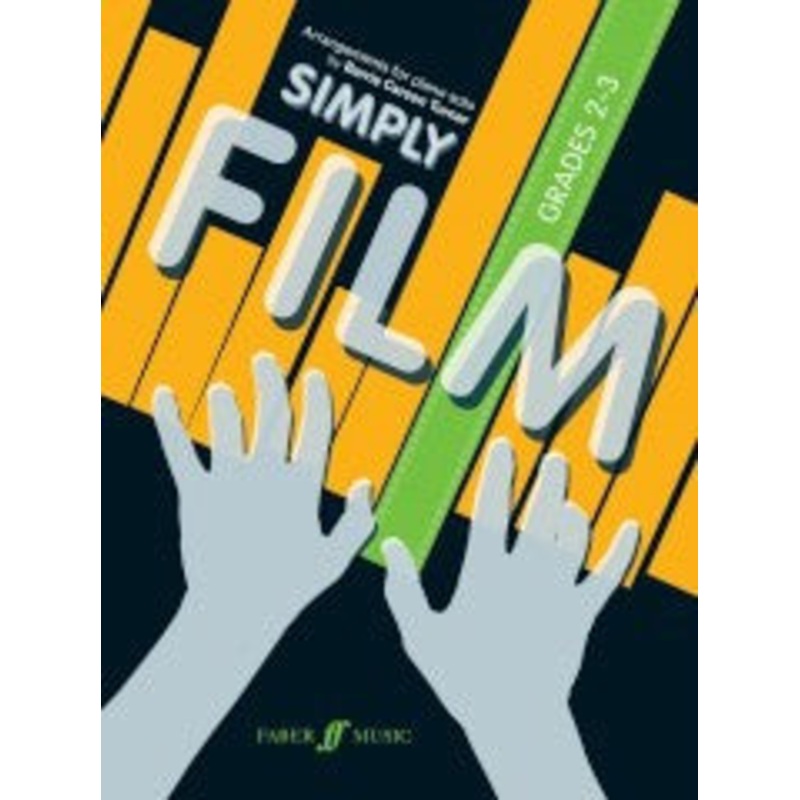 Simply Film Grades 2-3