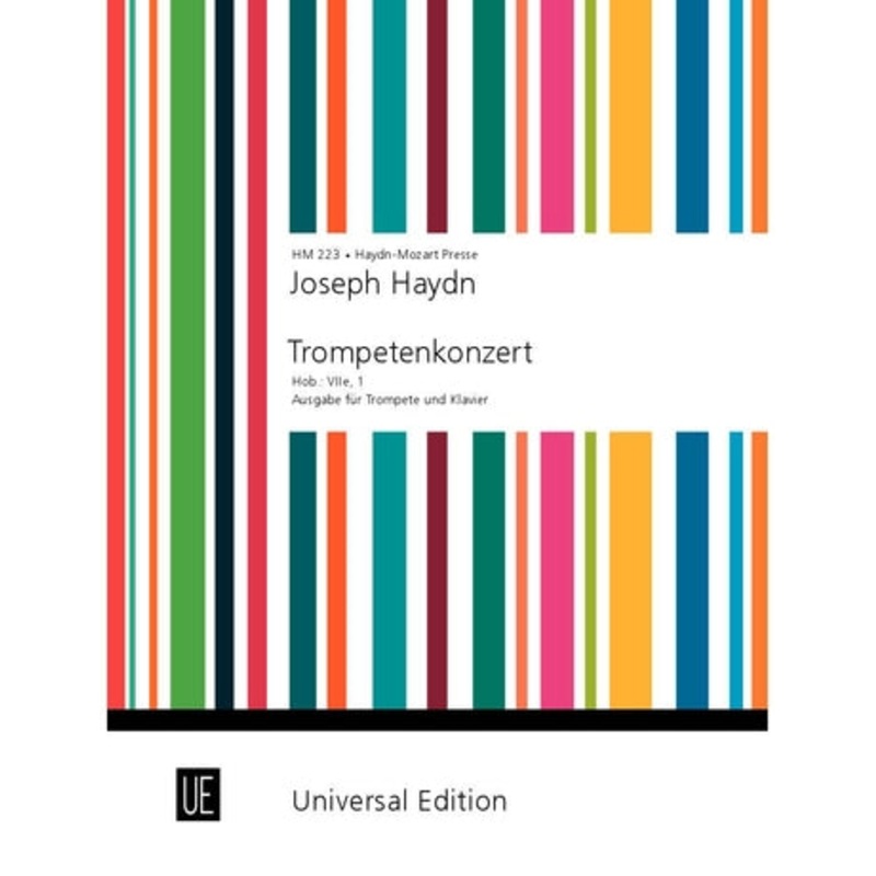 Haydn Trumpet Concerto