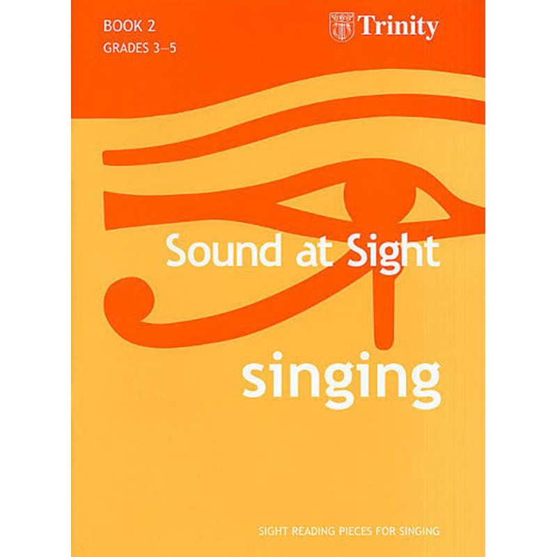 Sound at Sight Singing Book2
