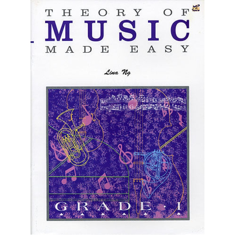 Theory Made Easy Grade 1