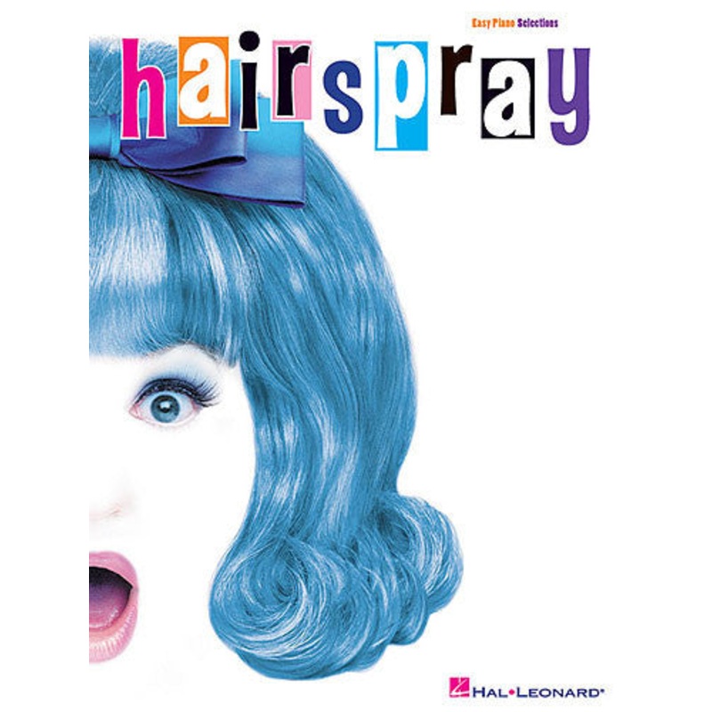 Hairspray Easy Piano Selections