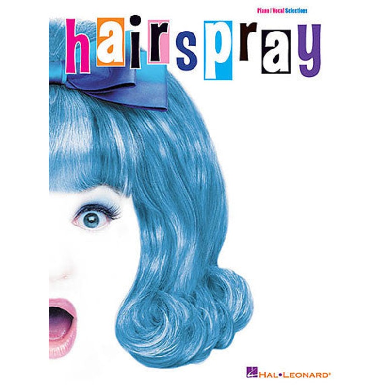 Hairspray Vocal Selections