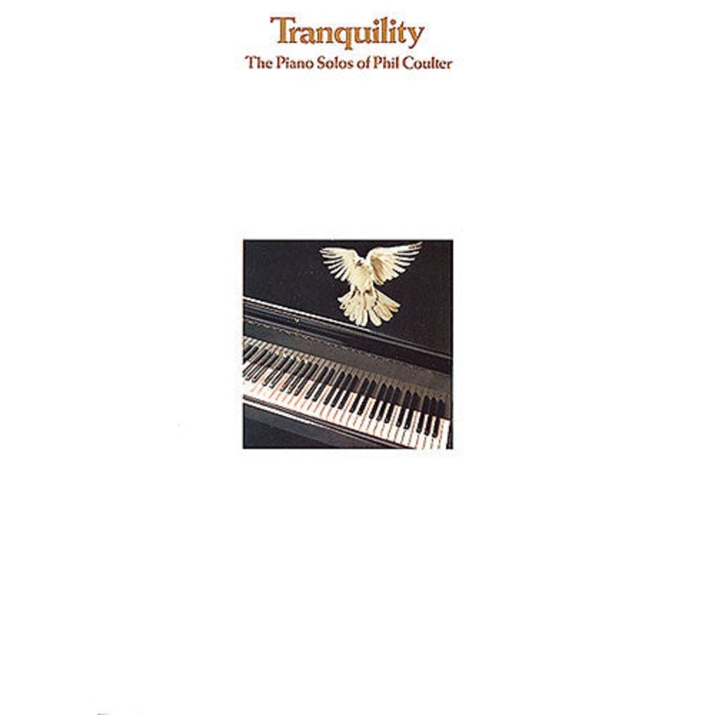 Phil Coulter Tranquillity