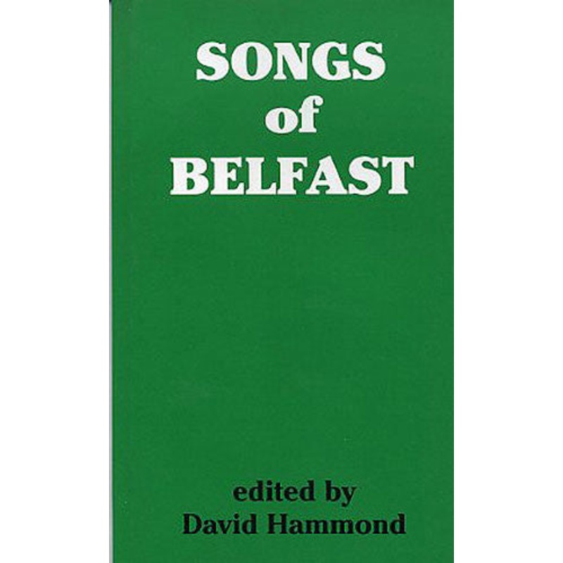 Songs of Belfast
