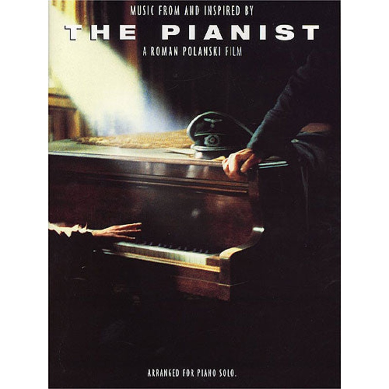 The Pianist Piano Solo