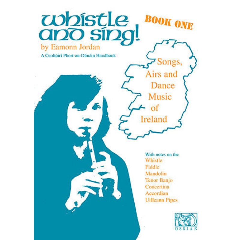 Whistle and Sing Book 1