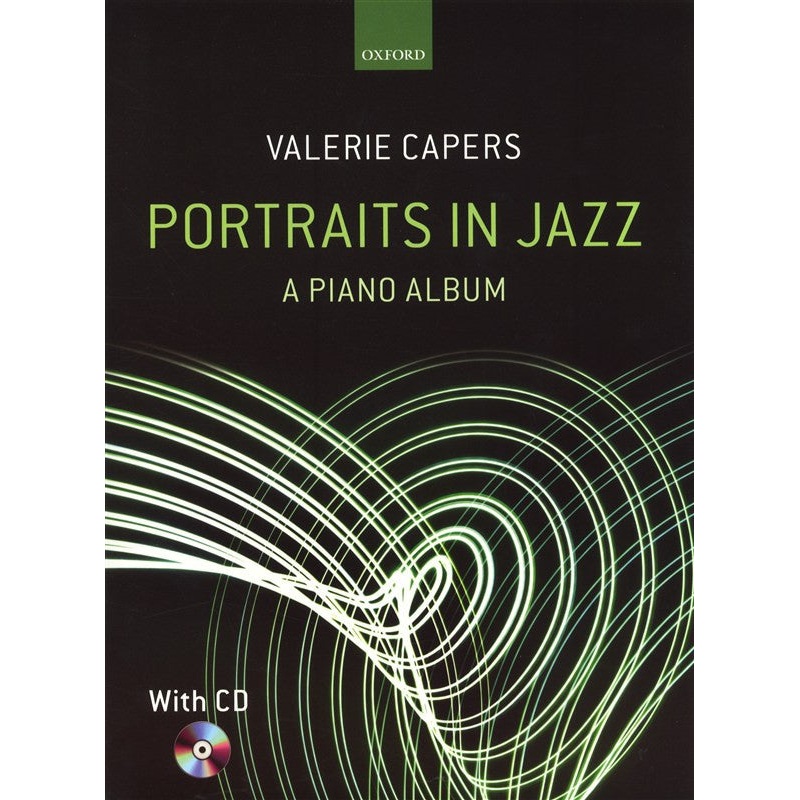 Portraits In Jazz