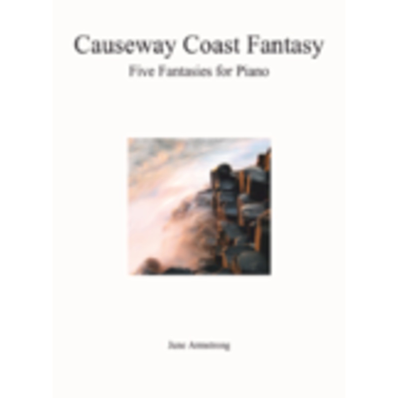 Causeway Coast Fantasy