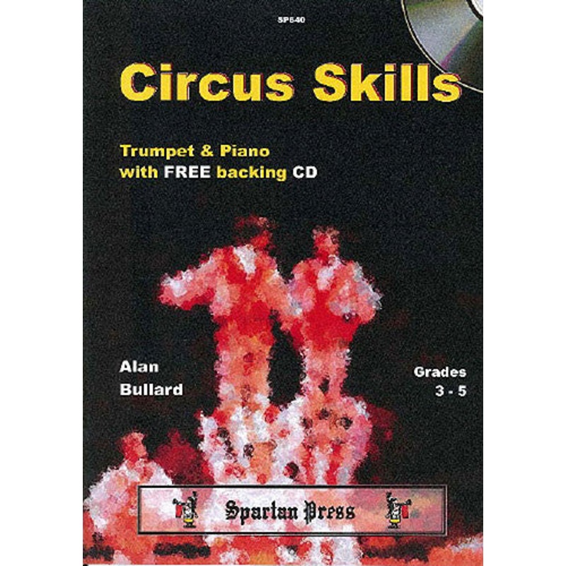 Circus Skills Trumpet