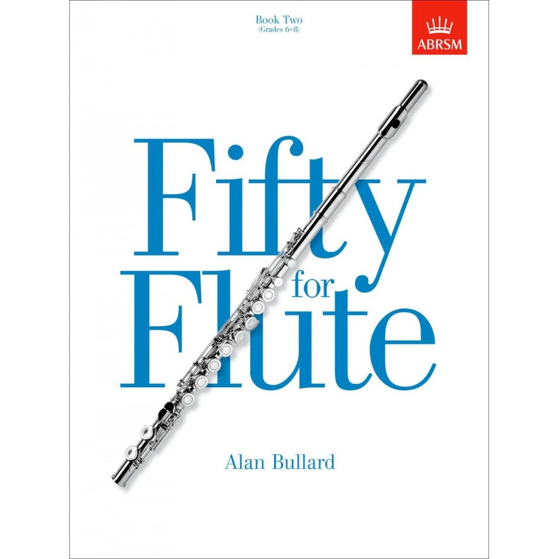 Fifty For Flute Book 2