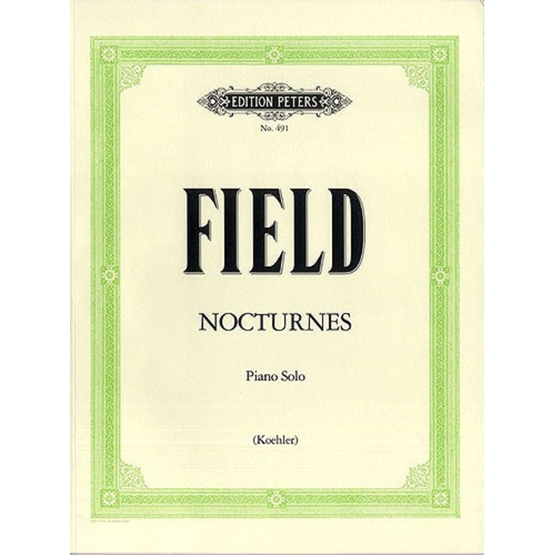 John Field Nocturnes
