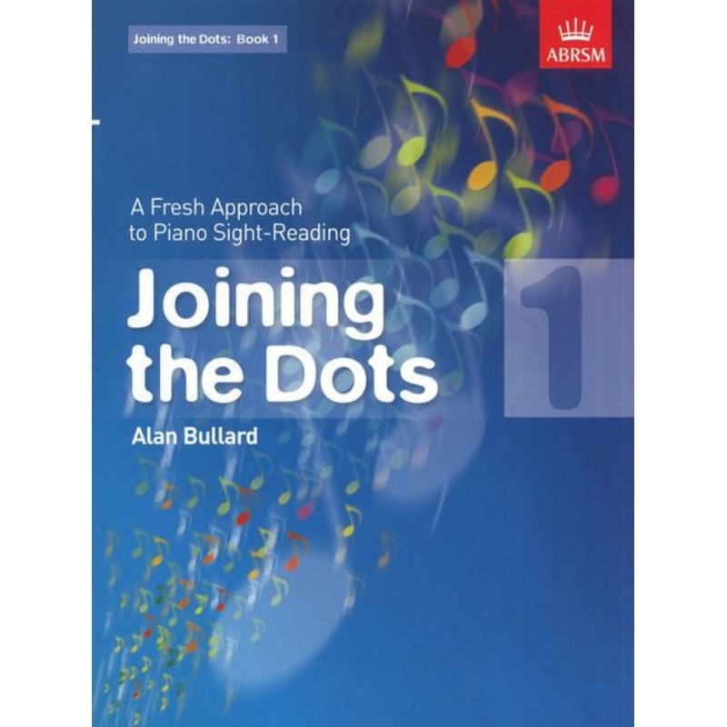 Joining The Dots Book 1