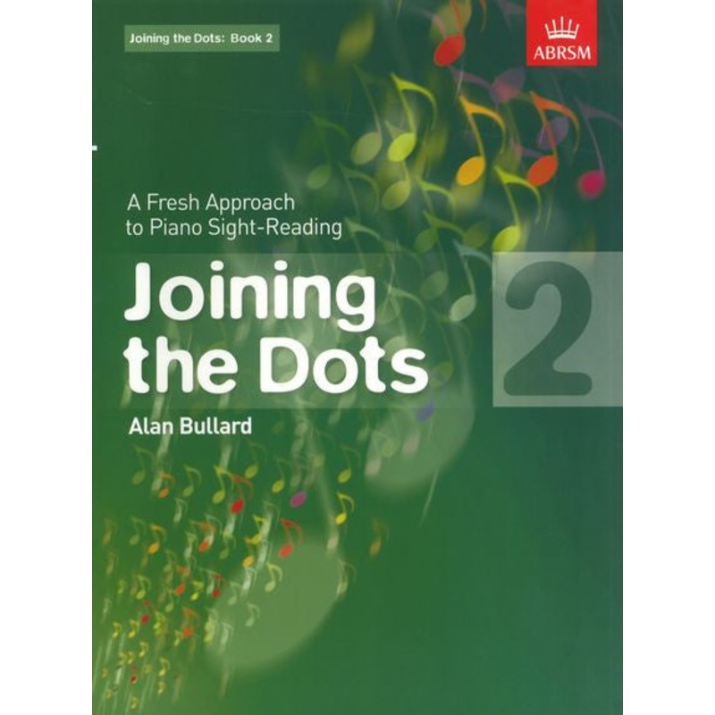 Joining The Dots Book 2