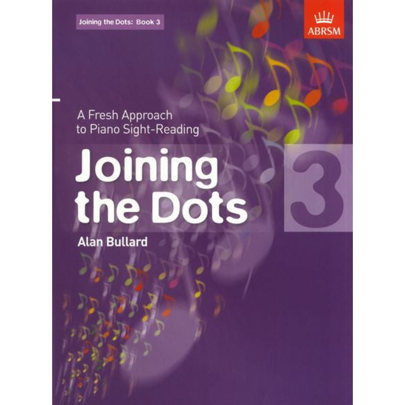 Joining The Dots Book 3