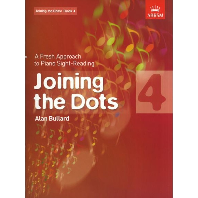 Joining The Dots Book 4