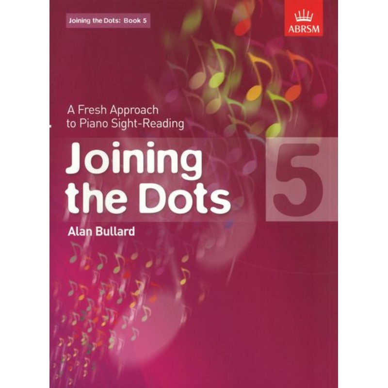 Joining The Dots Book 5