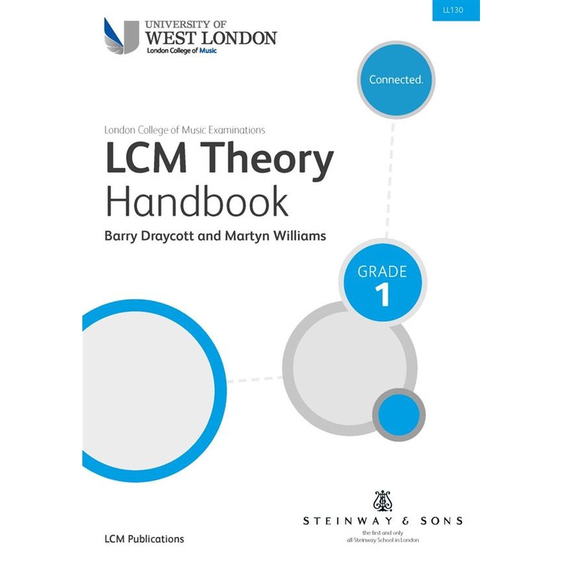 LCM Theory Grade 1