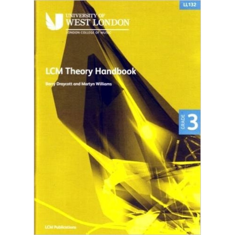 LCM Theory Grade 3