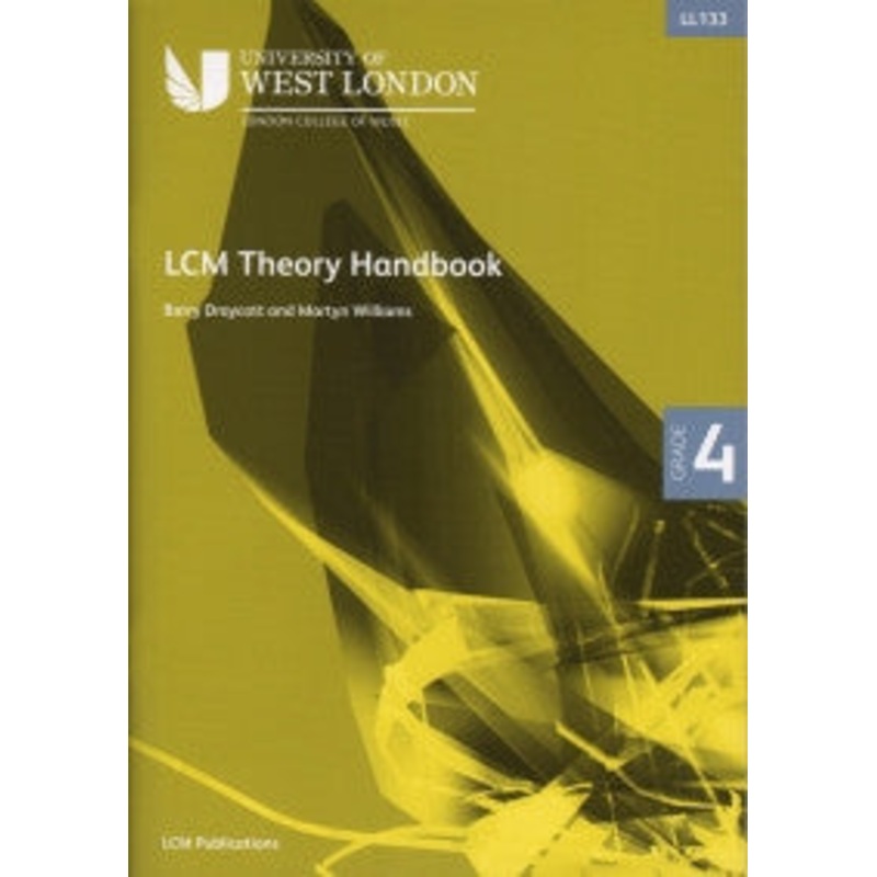 LCM Theory Grade 4