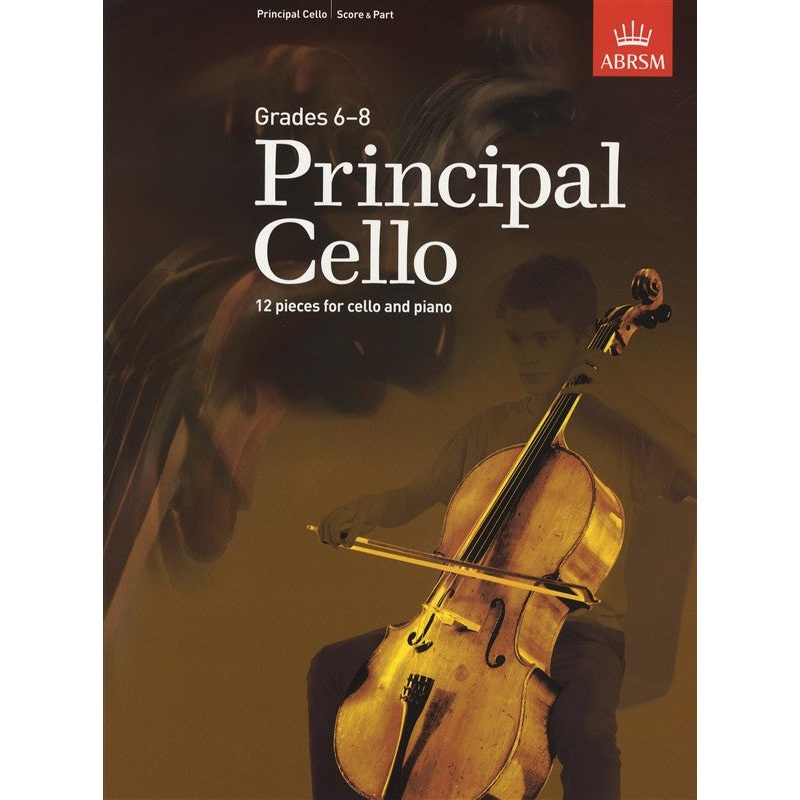 Principal Cello