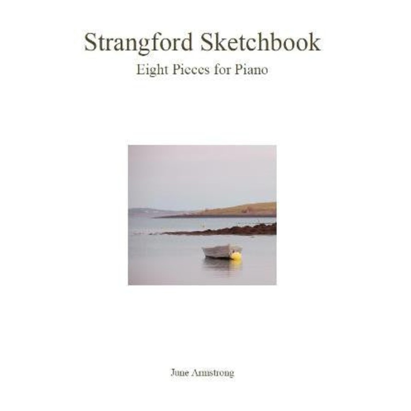 Strangford Sketchbook