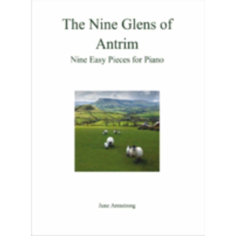The Nine Glens of Antrim