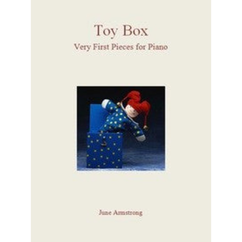Toy Box