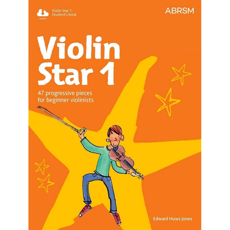 Violin Star 1