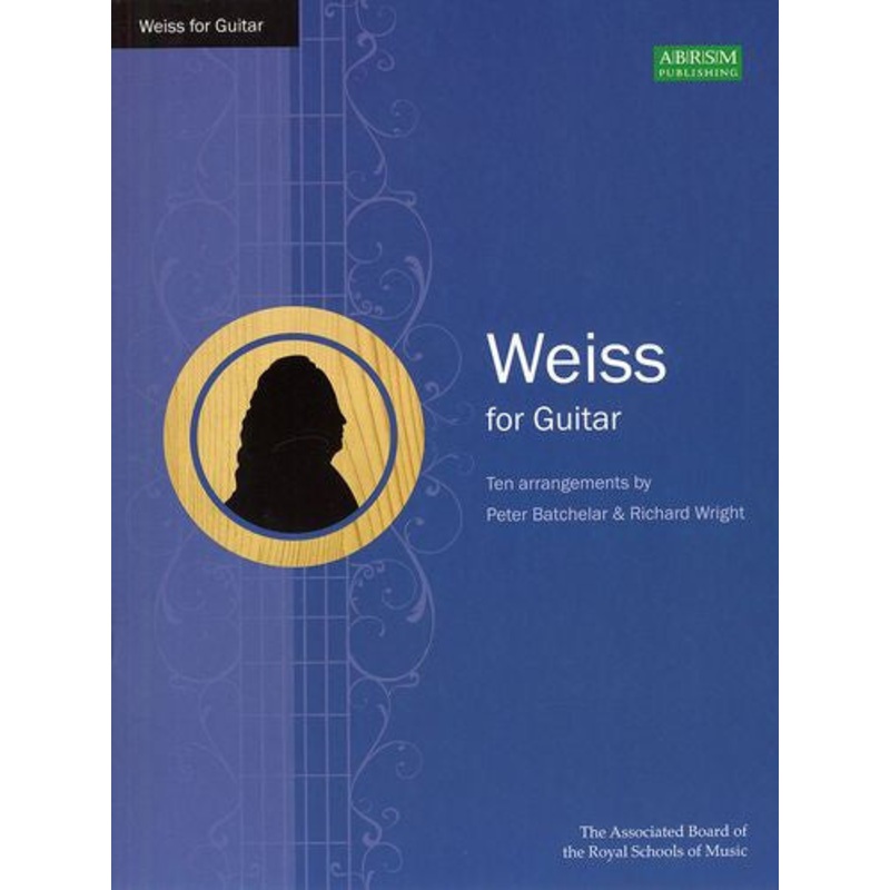 Weiss for Guitar