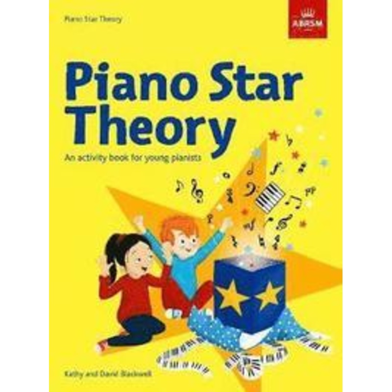 Piano Star Theory