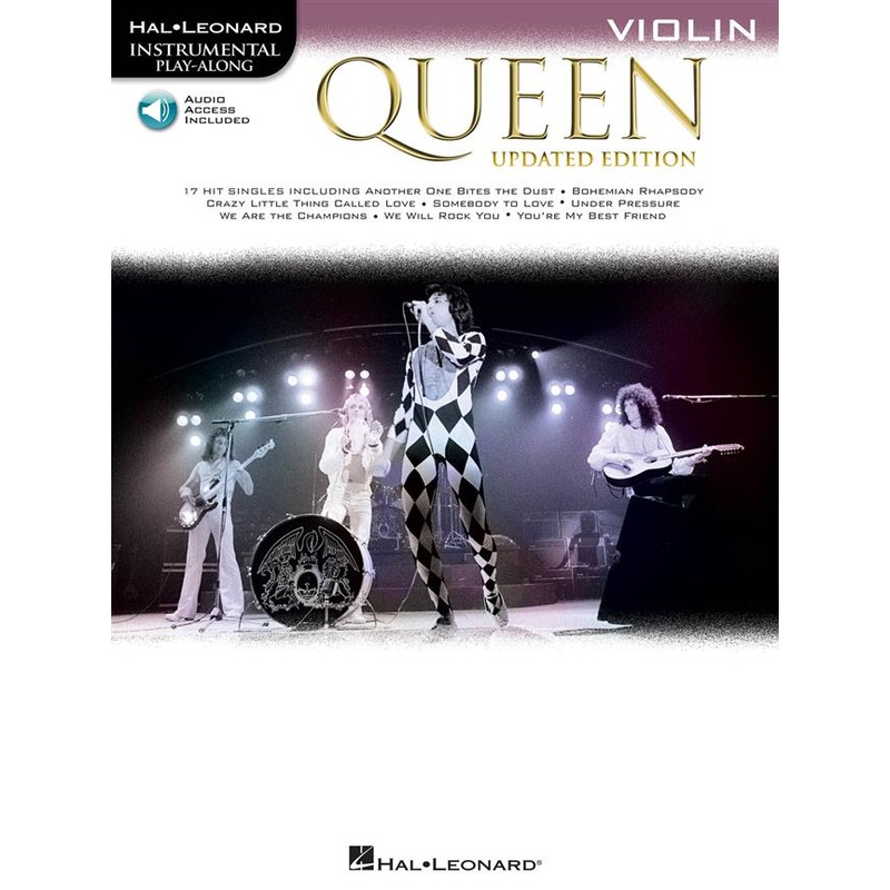 QUEEN for VIOLIN