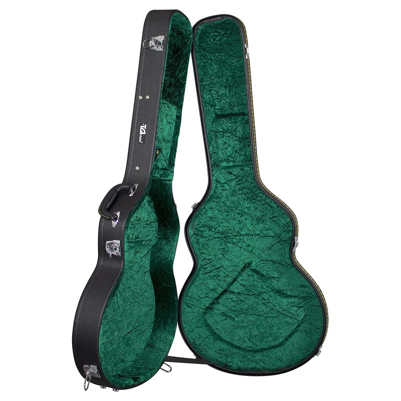 TGI 335 Style Electric Guitar Hardcase