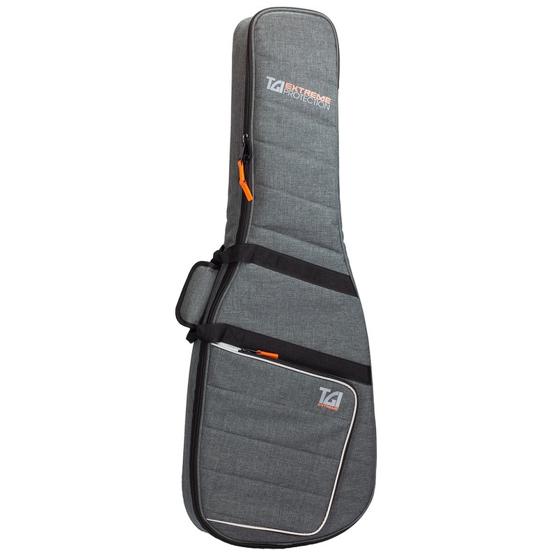 TGI Extreme Electric Guitar Gigbag