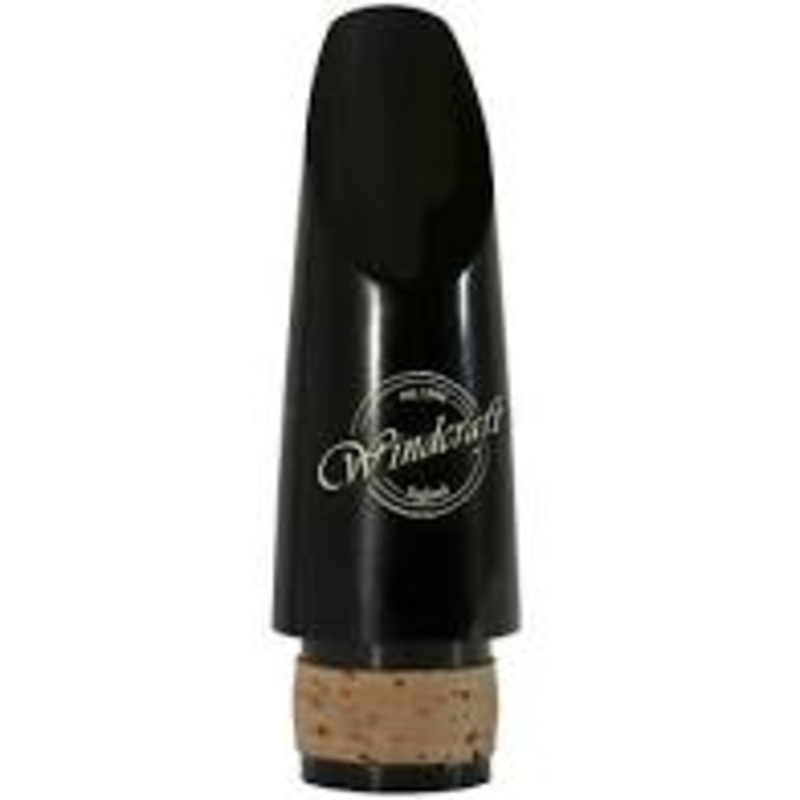 Windcraft Clarinet Mouthpiece