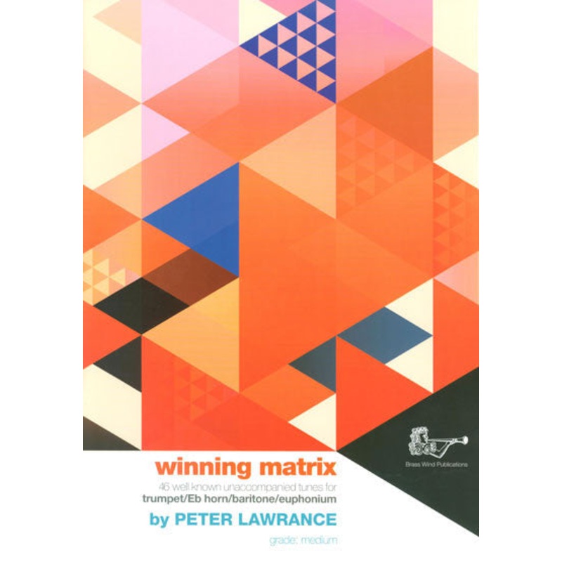 Winning Matrix for Trumpet